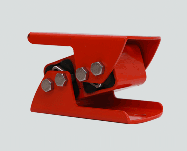 Anti-Vibration Mounting Type LSL 