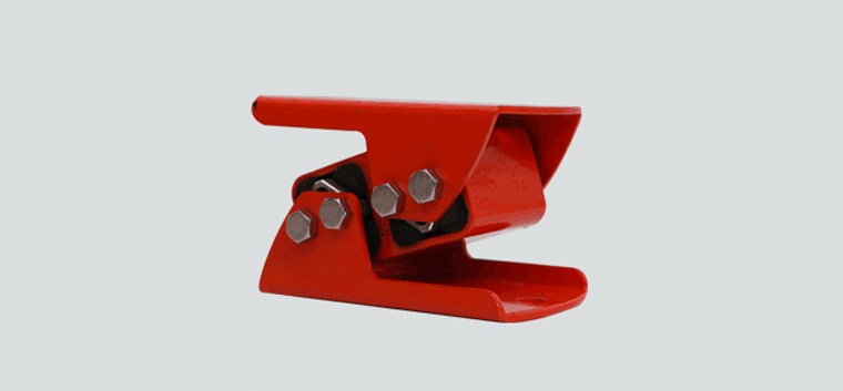 Anti-Vibration Mounting(TYPE Lsl)