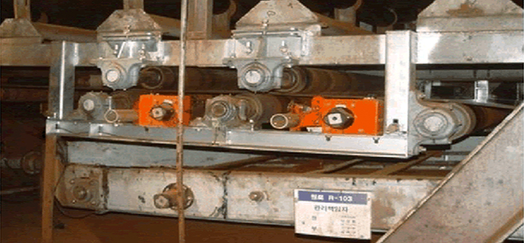 Water Cleaning System